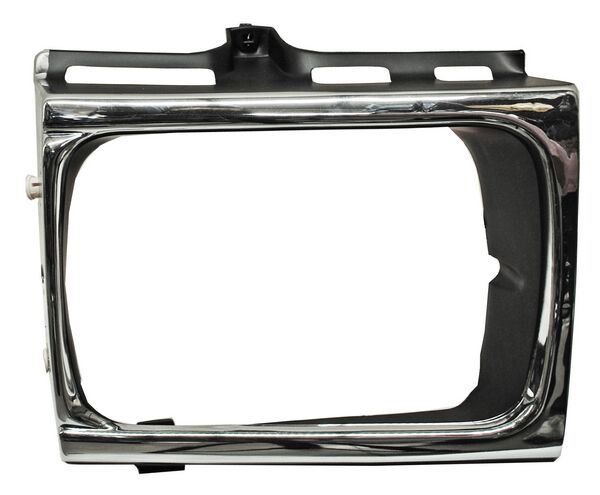 BISEL TOYOTA PU 92-98 CROM 4WD IZQ