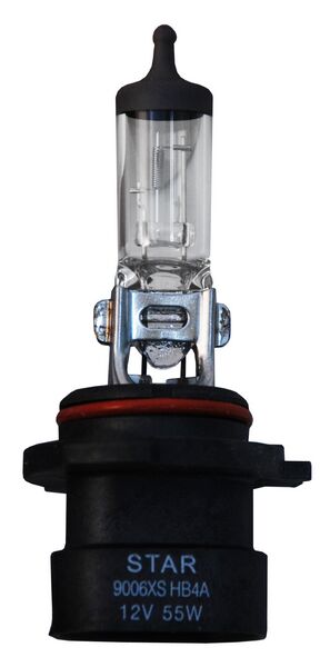 BULBO HALOGENO 9006XS BAJA RECTO 12V 55W ***** BBB.467