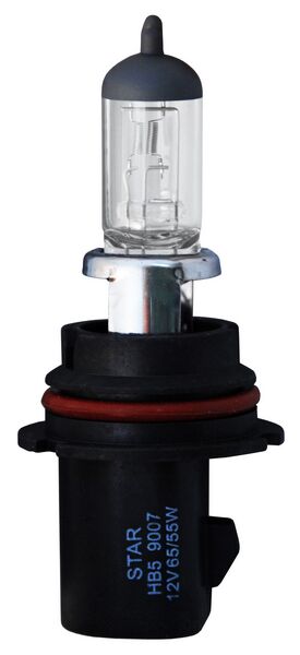 BULBO HALOGENO 9007 12V 65/55W ALD225