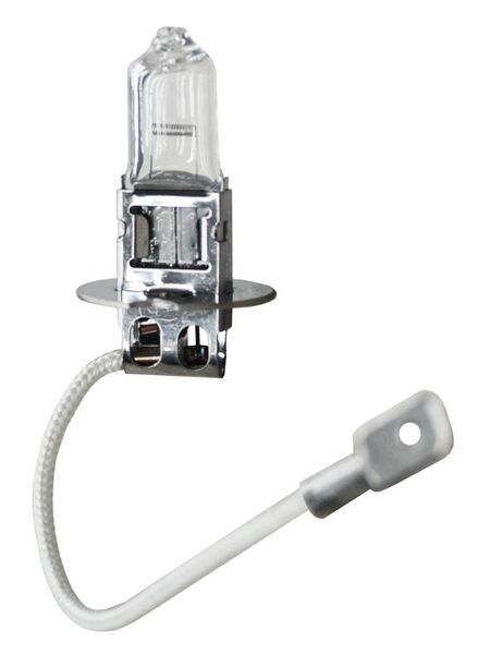 BULBO HALOGENO H3 12V 55W BBB.445