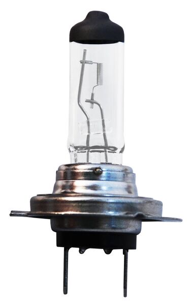 BULBO HALOGENO H7 12V 55W ALD245