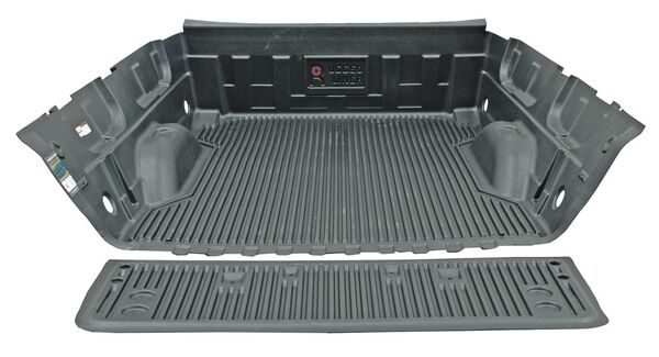 BEDLINER CHEV PU 14-18 CAJA CORTA 6.5 S/RIEL DMV