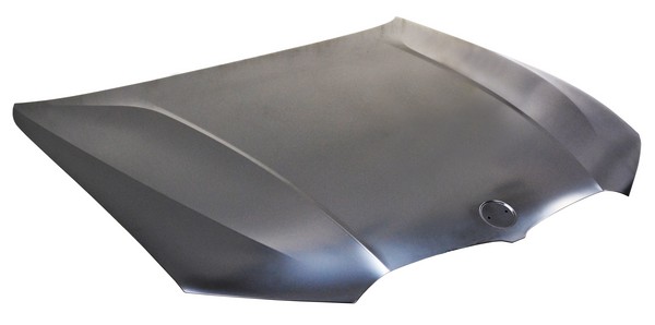 COFRE BMW SERIE 3 19-22 METAL