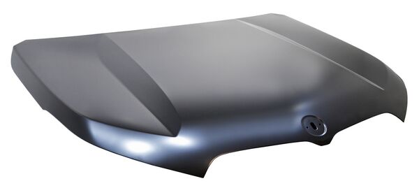 COFRE BMW X1 23-25 ALUMINIO