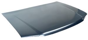 COFRE COLORADO/ CANYON 04-12 TYG