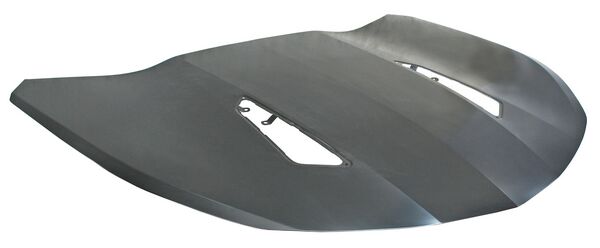 COFRE CAMARO 16-19 SS ALUMINIO Q10
