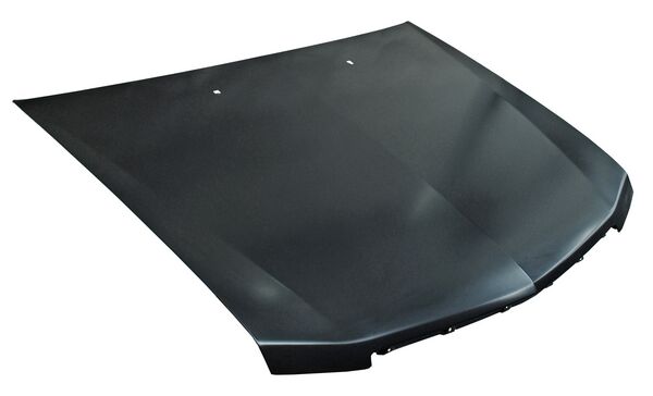 COFRE CADILLAC CTS 03-07 ALUMINIO BBBB FLEK14164