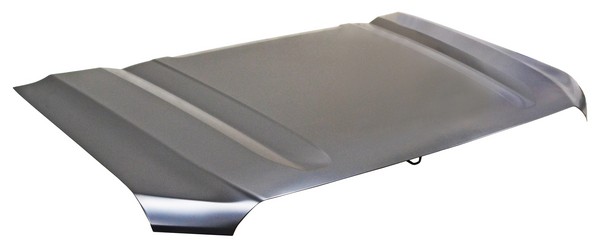 COFRE GMC PU 19-22 SIERRA ALUMINIO 2252.15.10