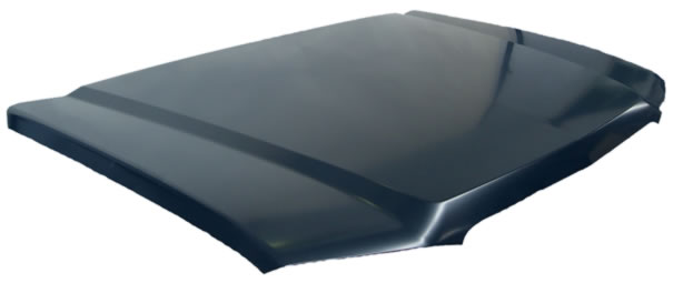 COFRE CHEV PU 03-07/ SUBURBAN 04-06/ SILVERADO 03-06 TYG 287 2580.08