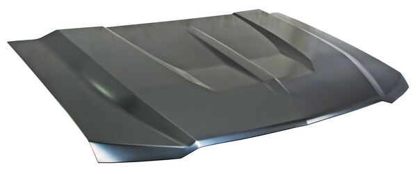 COFRE CHEV PU 16-18 1500 1500/2500 METAL 5980.08 ODC094