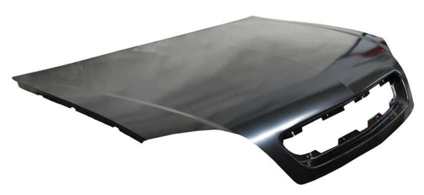 COFRE VECTRA 03-05 METAL BBBB FLEK4180