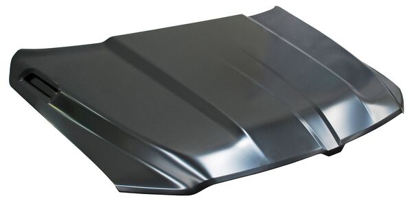 COFRE DODGE PU 19-24 RAM 1500 ALUMINIO NZL