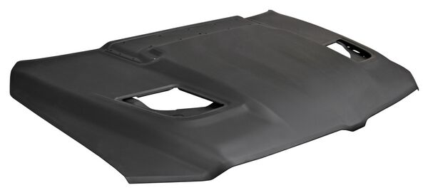 COFRE DODGE PU 19-24 RAM 1500 SPORT ALUMINIO 2252 5980.08