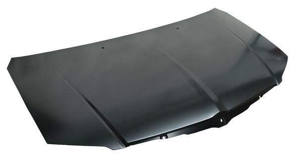 COFRE TOWN & COUNTRY 08-10 METAL ***6