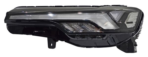 CUARTO FRONTAL CHANGAN CS35 22-25 PLUS LEDS 288 NZL IZQ