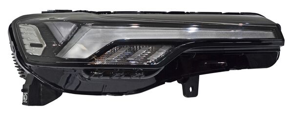 CUARTO FRONTAL CHANGAN CS35 22-25 PLUS LEDS 288 NZL DER