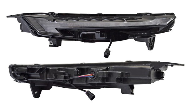 CUARTO FRONTAL OMODA 5 23/ OMODA C5 23-25 LEDS 288 NZL DER