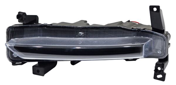 CUARTO FRONTAL TIGGO 8 PRO 23-24 LEDS 288 IZQ