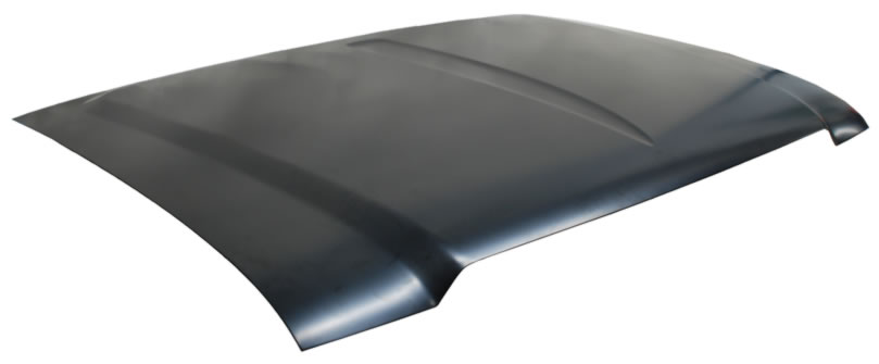 COFRE RANGER 05-09 METAL TYG 287 1980.08