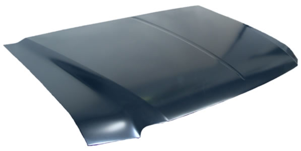 COFRE FORD SUPER DUTY 99-07/ EXCURSION 00-05