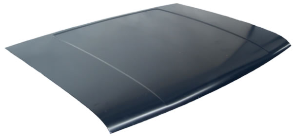 COFRE TOPAZ/ GHIA 84-94 ****