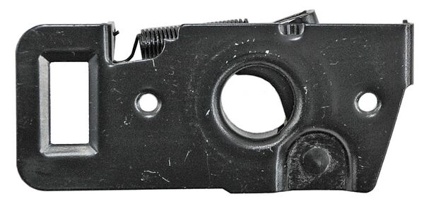 CHAPA COFRE AVEO 04-11/ PONTIAC G3 07-11