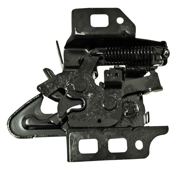 CHAPA COFRE CHEV PU/ SIERRA 99-03/ AVALANCHE/ ESCALADE EXT 02-06 288 DMV CMA1212