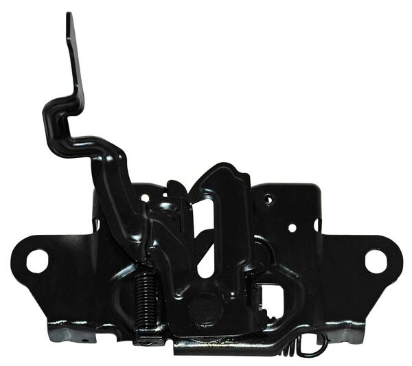 CHAPA COFRE MAZDA CX3 16-17