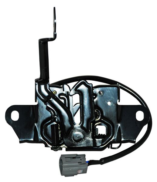 CHAPA COFRE MAZDA CX5 18-25 P/SISTEMA ALARMA