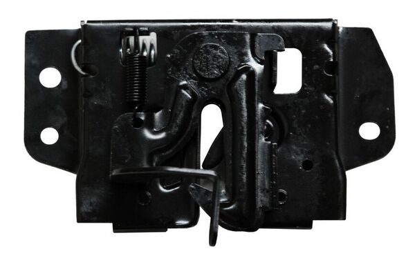 CHAPA COFRE LANCER 08-16/ MONTERO 07-15