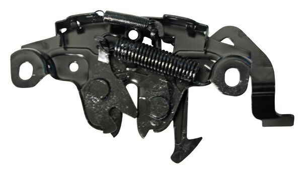 CHAPA COFRE NISSAN PU D22 08-15 DMV TYG 288