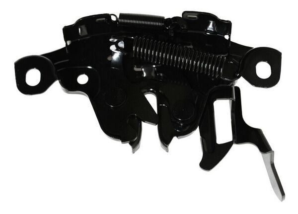 CHAPA COFRE SENTRA 04-06 CCC