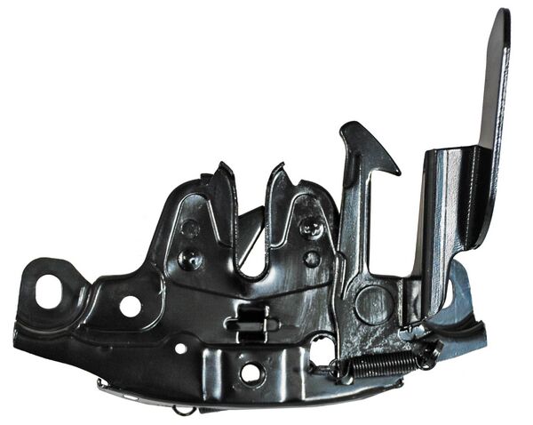 CHAPA COFRE SENTRA 13-19 DMV