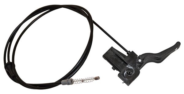 CHICOTE COFRE EQUINOX 05-09/ SATURN VUE 02-07 C/MANIJA BBB2