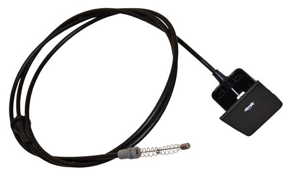 CHICOTE COFRE CHEV PU/ SILVERADO 14-19 C/CABLE CCC
