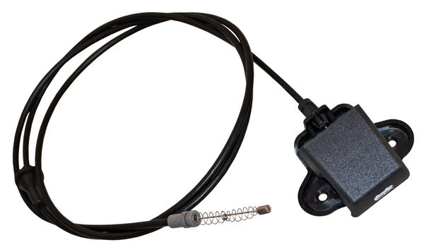 CHICOTE COFRE TOWN COUNTRY/ CARAVAN/ VOYAGER 01-07 C/MANIJA