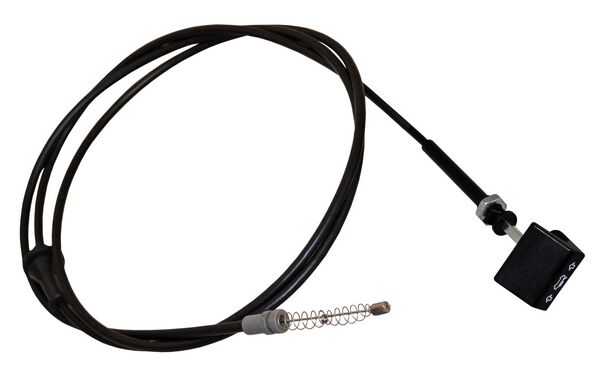 CHICOTE COFRE FOCUS 00-07 C/MANIJA BBB2