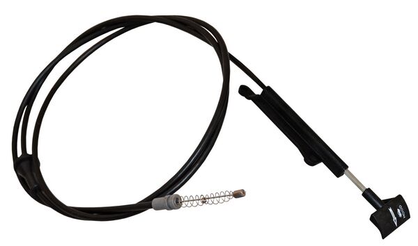 CHICOTE COFRE MUSTAN 99-04 C/MANIJA BBB2