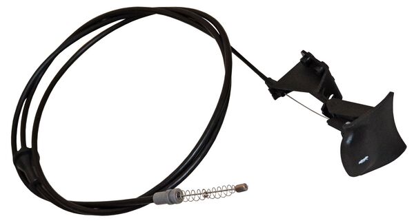 CHICOTE COFRE LIBERTY 05-07 C/MANIJA BBB2