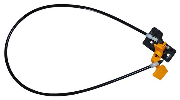 CHICOTE COFRE RENEGADE 15-20 COMPLETO