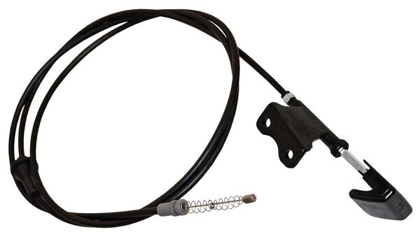 CHICOTE COFRE TSURU III 92-17/ SENTRA 95-00 C/MANIJA