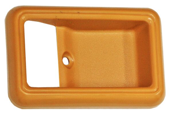 MANIJA INT NISSAN PU 720 81-93 BEIGE BISEL PLASTICO LH=RH