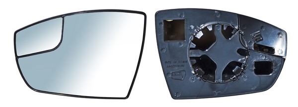 LUNA ESPEJO ESCAPE 13-16 S/DESEMP IZQ