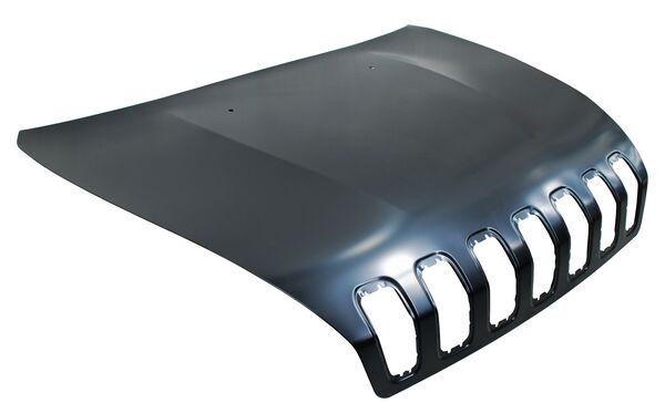 COFRE CHEROKEE 14-18 ALUMINIO ALD24S3 TYG