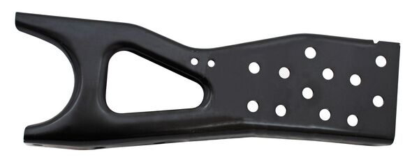 BRAZO DEFENSA TRAS NISSAN PU D21/D22 94-15 288 DMV NZL IZQ 677