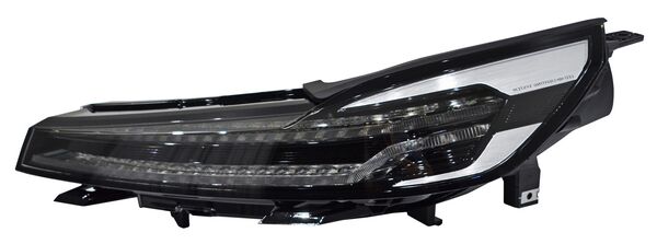 CUARTO LEDS JAC SEI 6 PRO 23-24 892 NZL IZQ