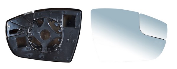 LUNA ESPEJO FOCUS 12-18 4/5P S/DESEMP DER