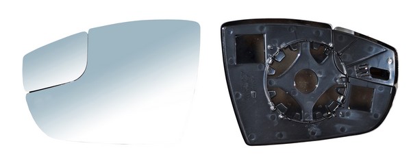 LUNA ESPEJO FOCUS 12-18 4/5P S/DESEMP IZQ