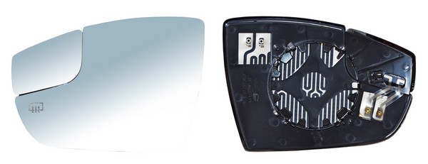 LUNA ESPEJO FOCUS 12-18 4/5P C/DESEMP CCCC. IZQ