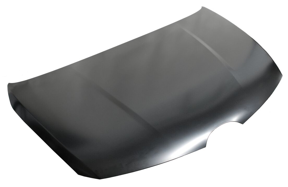 COFRE MAZDA CX7 07-12 TYG CCC